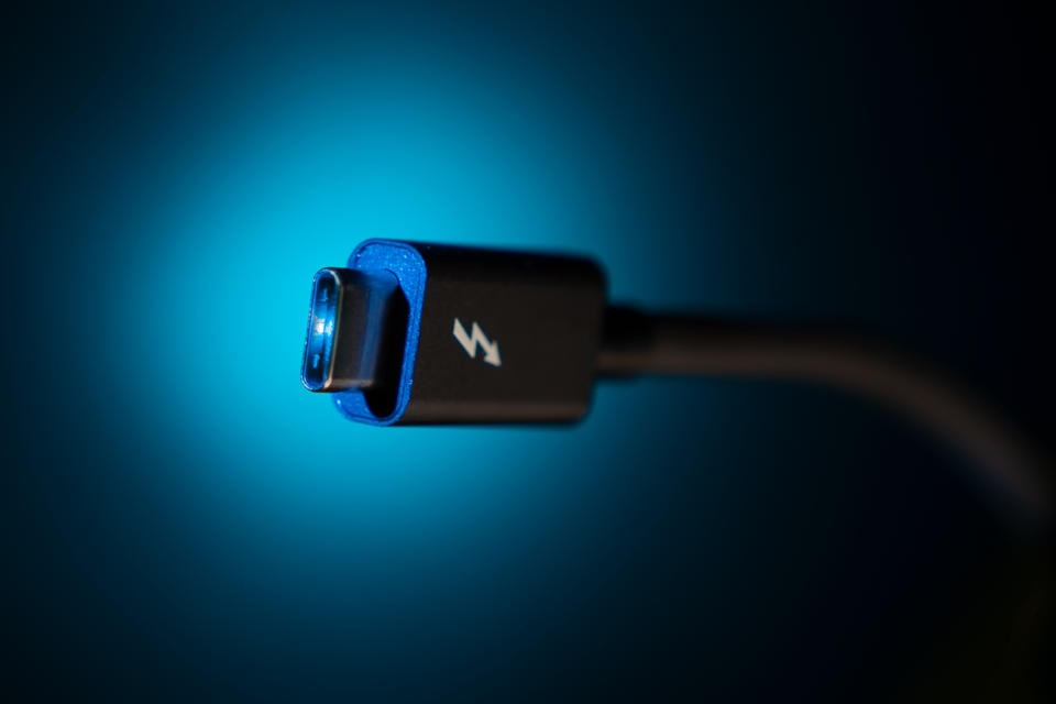 USB4: conheça todas as novidades e especificações do novo padrão