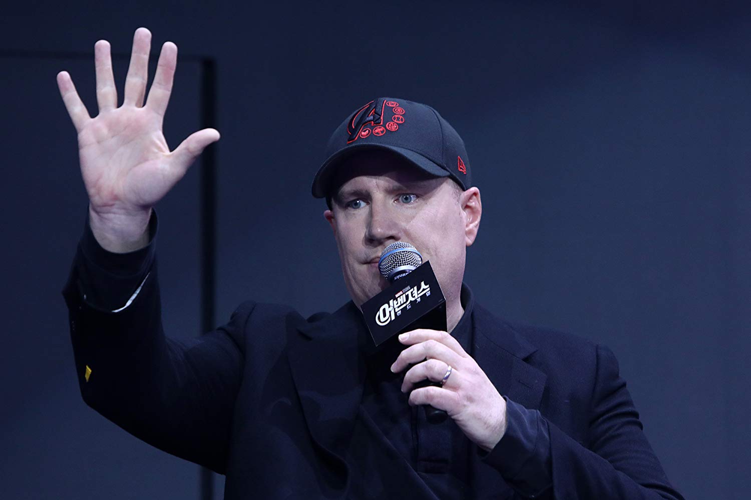 Kevin Feige (Fonte: IMDb/Reprodução)