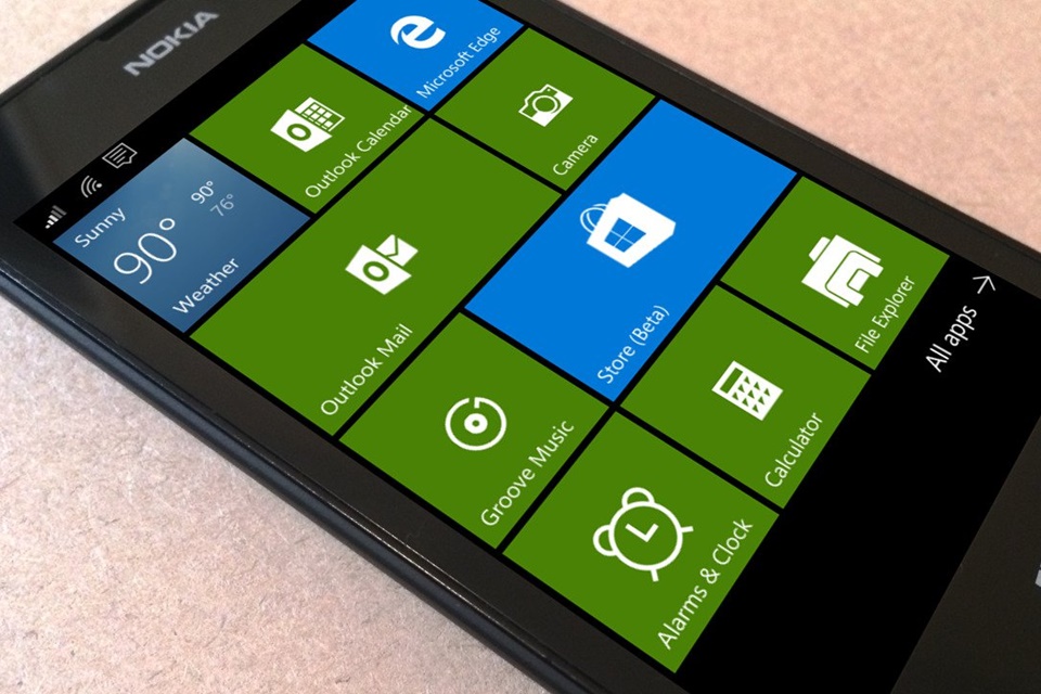 Bill Gates acha que Microsoft falhou no timing do Windows Mobile