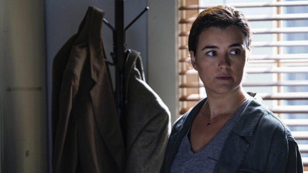 NCIS: saiba quando será o novo retorno de Ziva na 17ª temporada