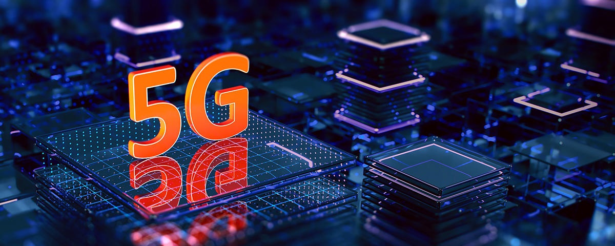 Imagem de: Leilão do 5G: consulta pública é prorrogada novamente pela Anatel