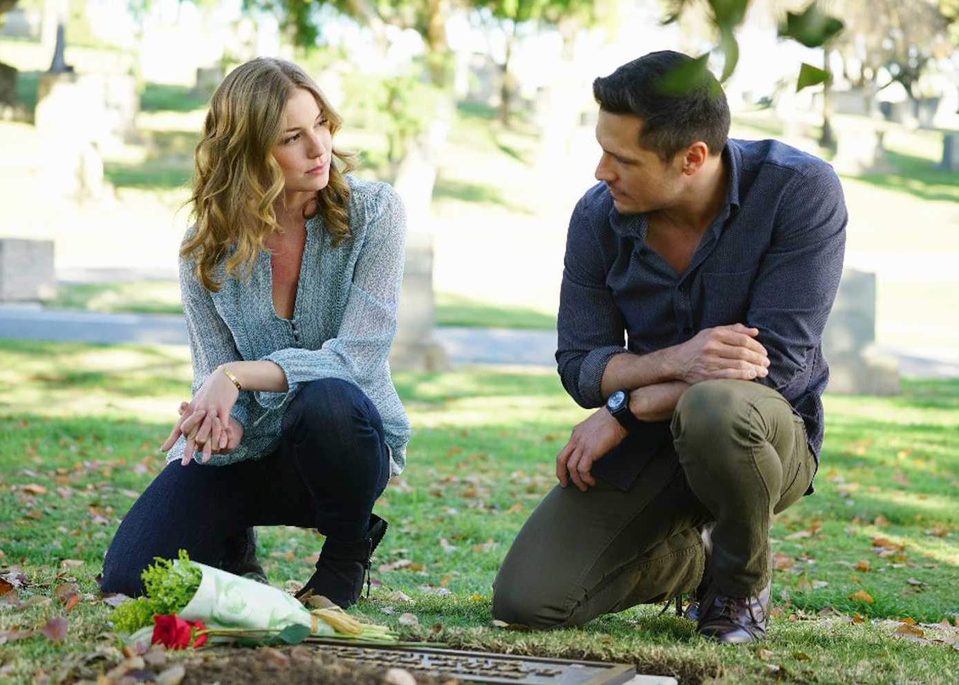 Revenge ganhará spin-off com nova trama de vingança