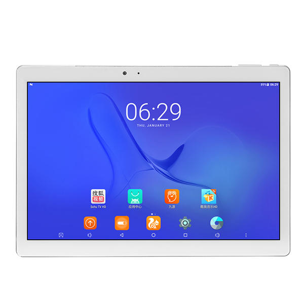 Imagem: Teclast Master T10 Tablet