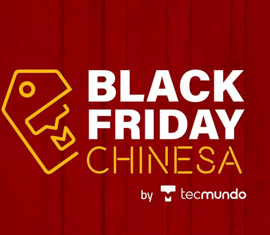 black friday chinesa