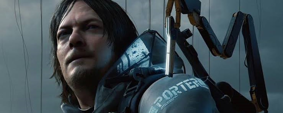 download death stranding steam