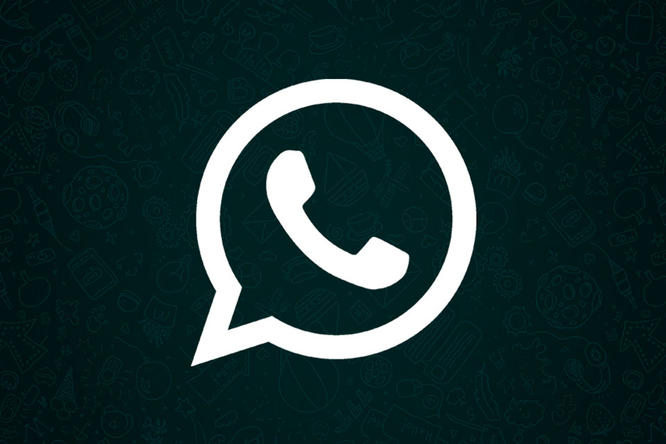 Agora Vai Modo Escuro Deve Chegar Ao Whatsapp Em Breve Indica Wallpaper Tecmundo No site wallpaper.mob.org.pt você pode baixar as imagens para celular grátis! modo escuro deve chegar ao whatsapp