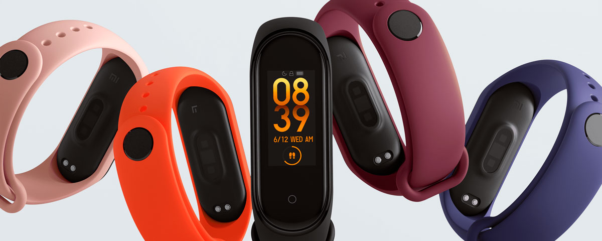 Xiaomi Corrige Erro De Notificações Da Mi Band 4 No Android 10 Tecmundo