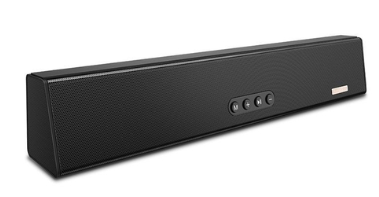 Imagem: Alto-falante Soundbar Blitzwolf Bw-sdb0