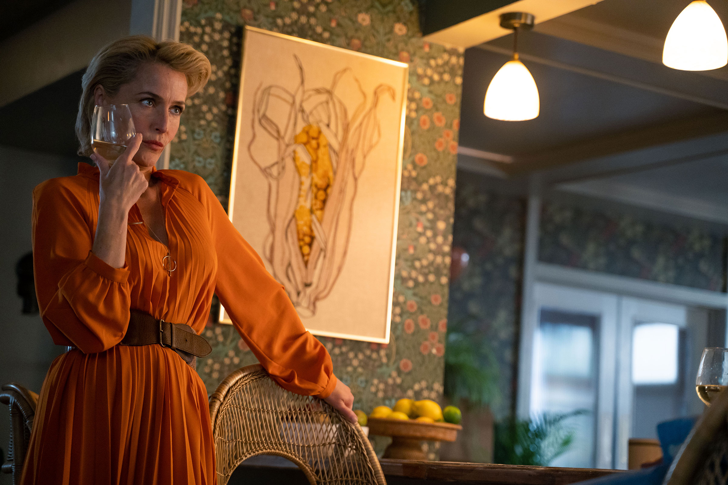 Sex Education: 2ª temporada tem primeiras fotos divulgadas