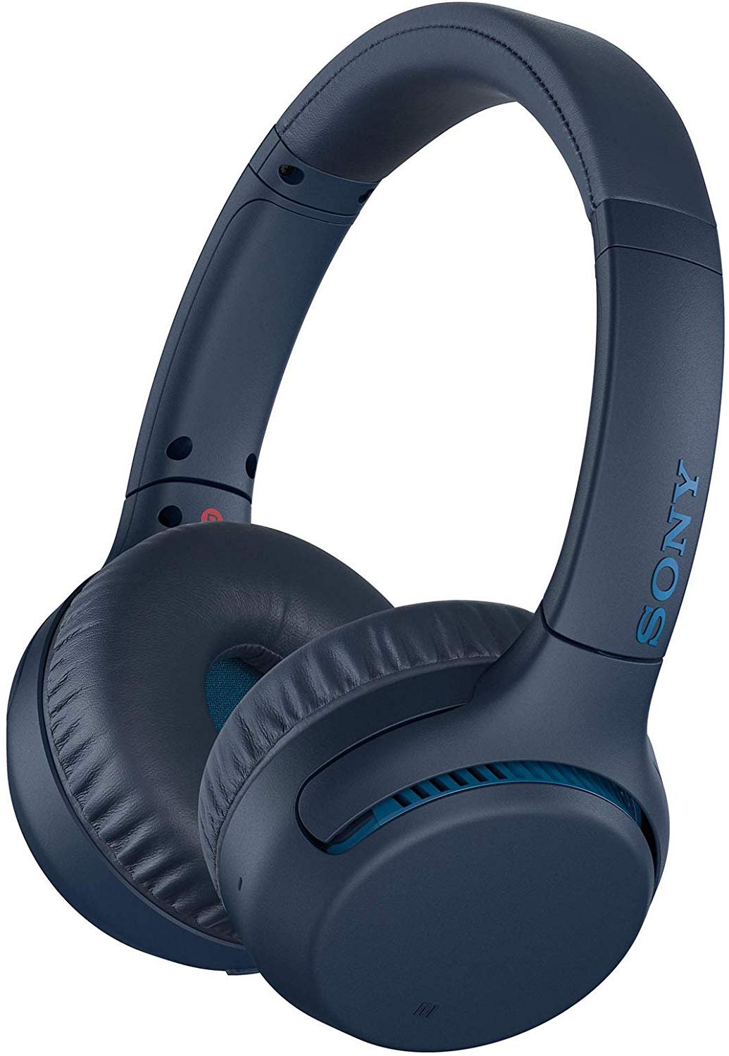 Imagem: Sony WH-XB700 sem fio Bluetooth com Extra Bass Sony