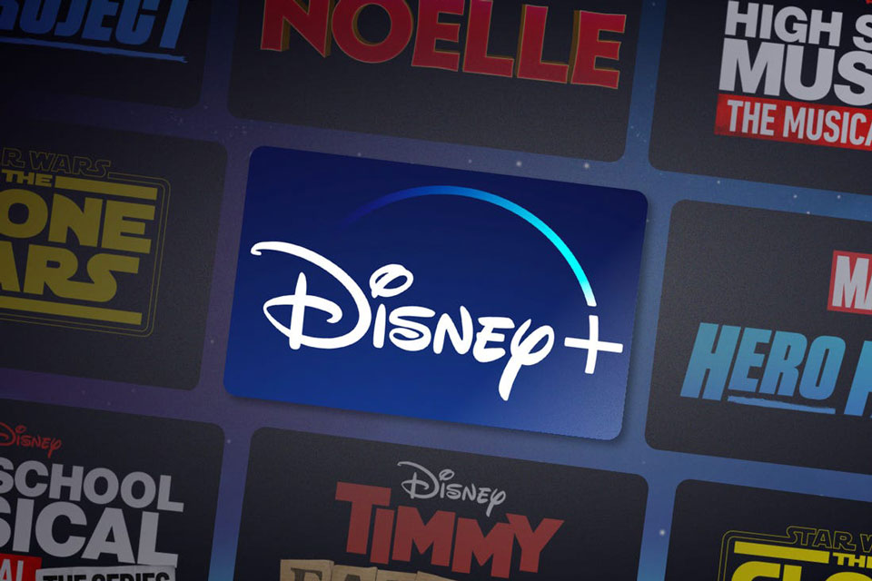 Disney+ chega aos EUA e usuários não sabem o que assistir primeiro