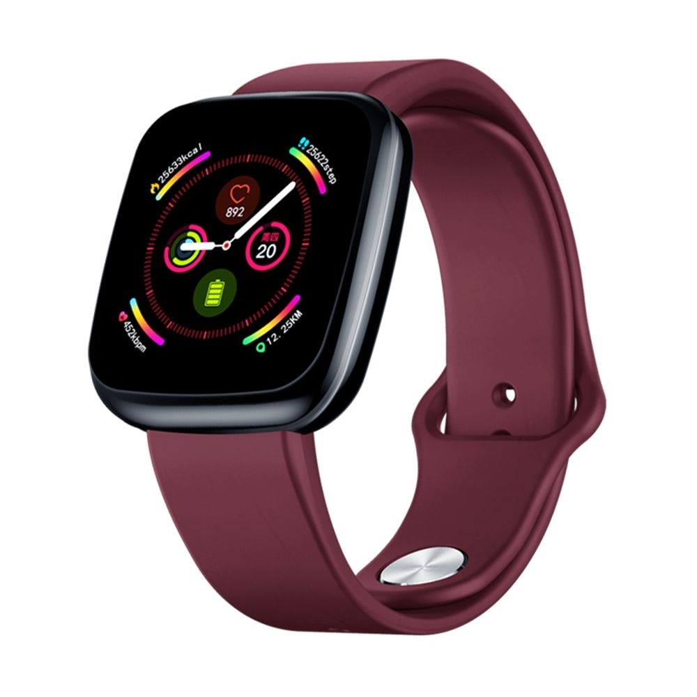 Imagem: Smartwatch Zeblaze Cristal 3