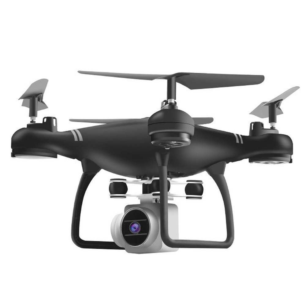 Imagem: Drone HJ14W com Controle Remoto e Câmera
