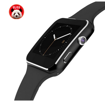 Imagem: Smartwatch X6