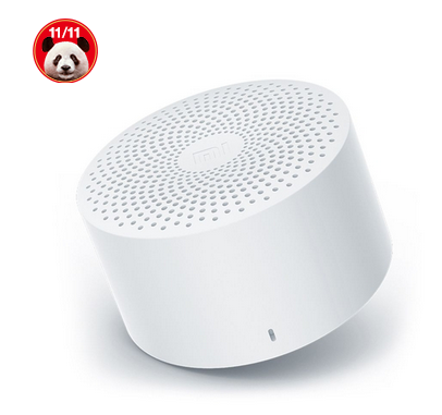 Imagem: Speaker Xiaomi