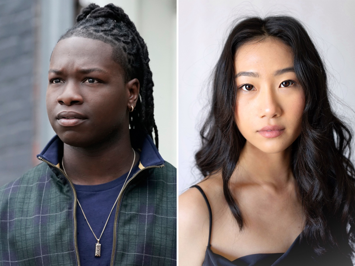 Legacies: Chris Lee, o Kaleb, é promovido ao elenco fixo; nova personagem é anunciada