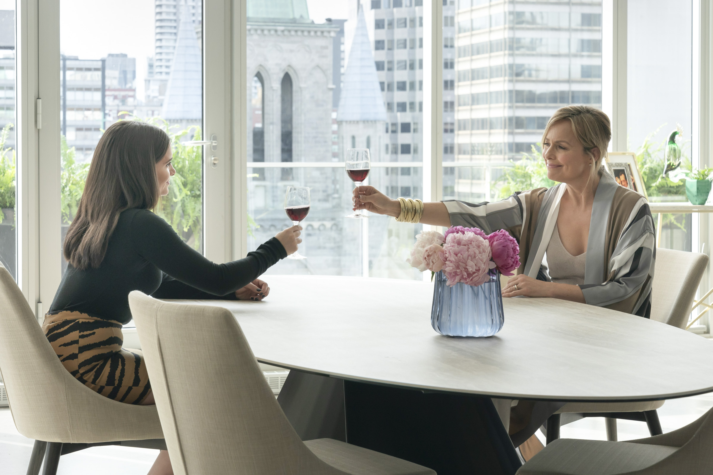 Freeform anuncia data de retorno de Grown-ish, Good Trouble e outras séries