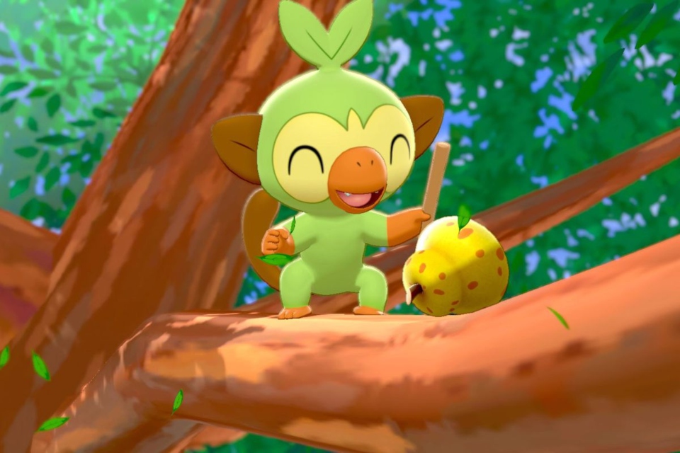 Pokemon Sword & Shield: confira as notas que o game está recendo