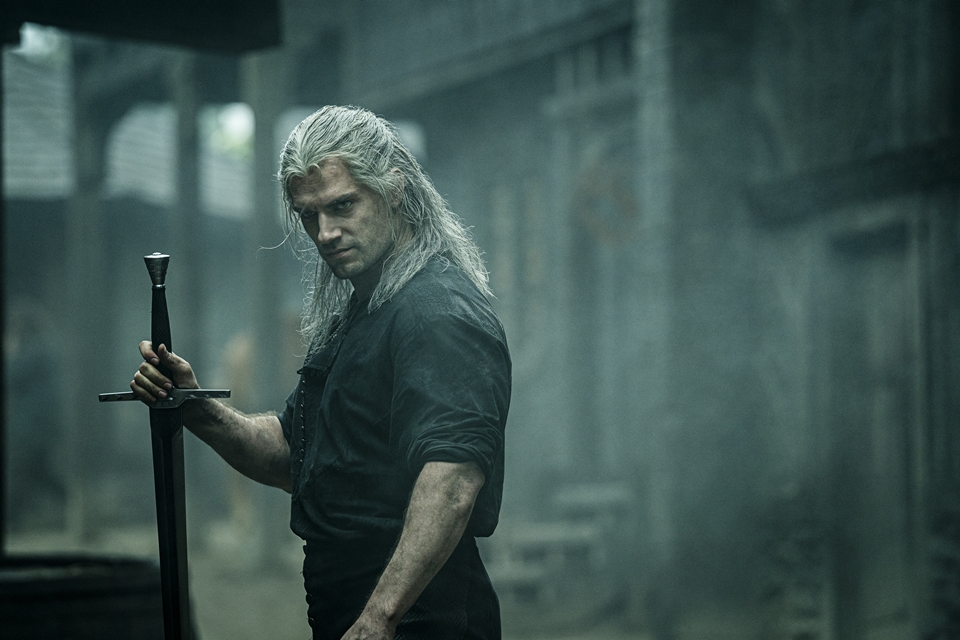 The Witcher: Netflix renova série para 2ª temporada antes mesmo da estreia