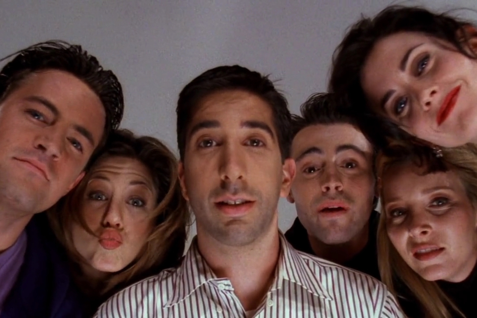Friends pode ganhar um especial no HBO Max com elenco original