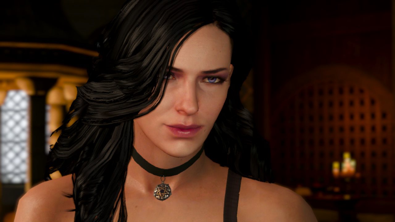 The Witcher 3 é um pequeno milagre técnico que dá exemplo de ports