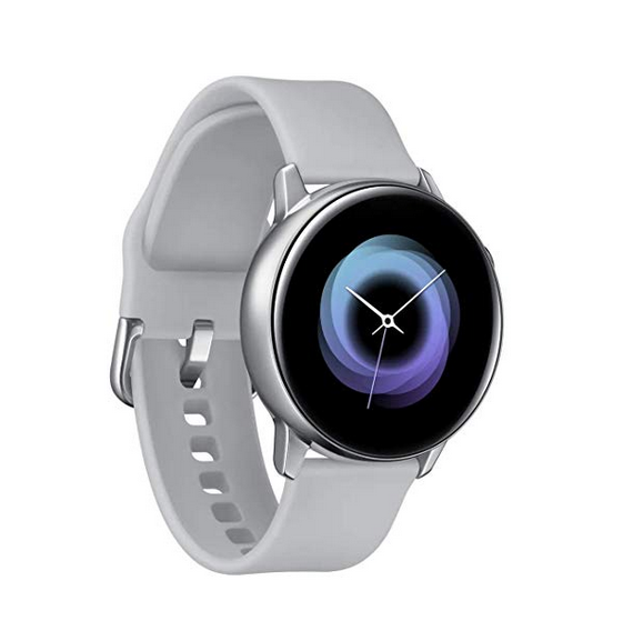 Imagem: Galaxy Watch Active