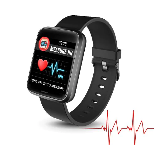 Imagem: Smartwatch Alfawise H19