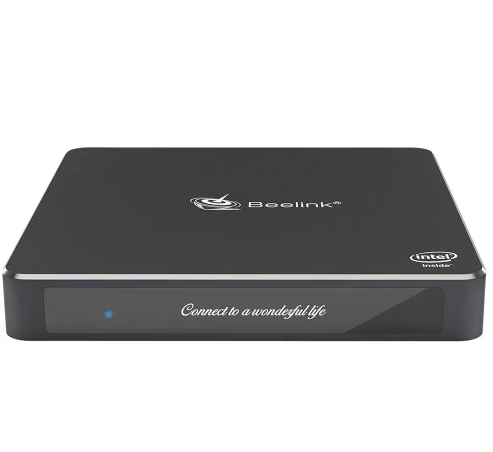 Imagem: Mini PC Beelink