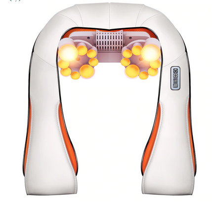 Imagem: Massageador Térmico