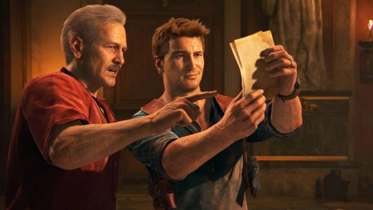 Imagem de: Mark Wahlberg fará parte do elenco do filme de Uncharted como Sully