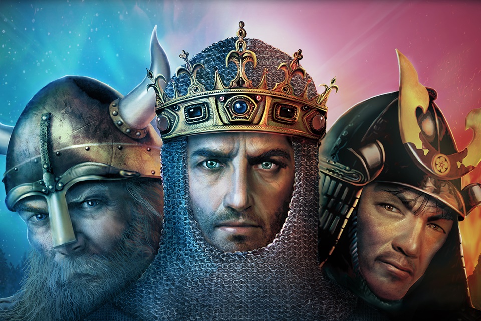 Revivendo o RTS: uma entrevista com a equipe de Age of Empires