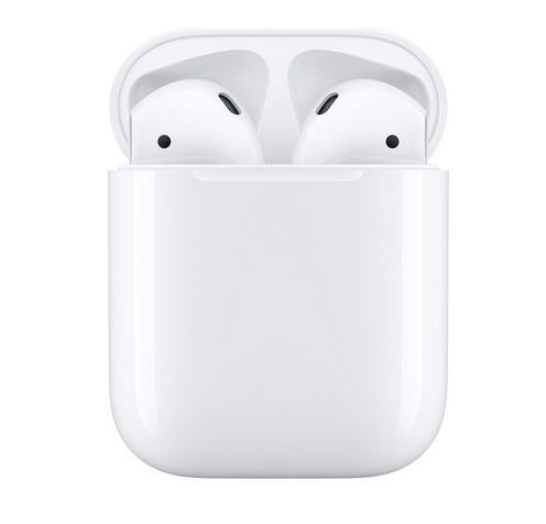 Imagem: Airpods