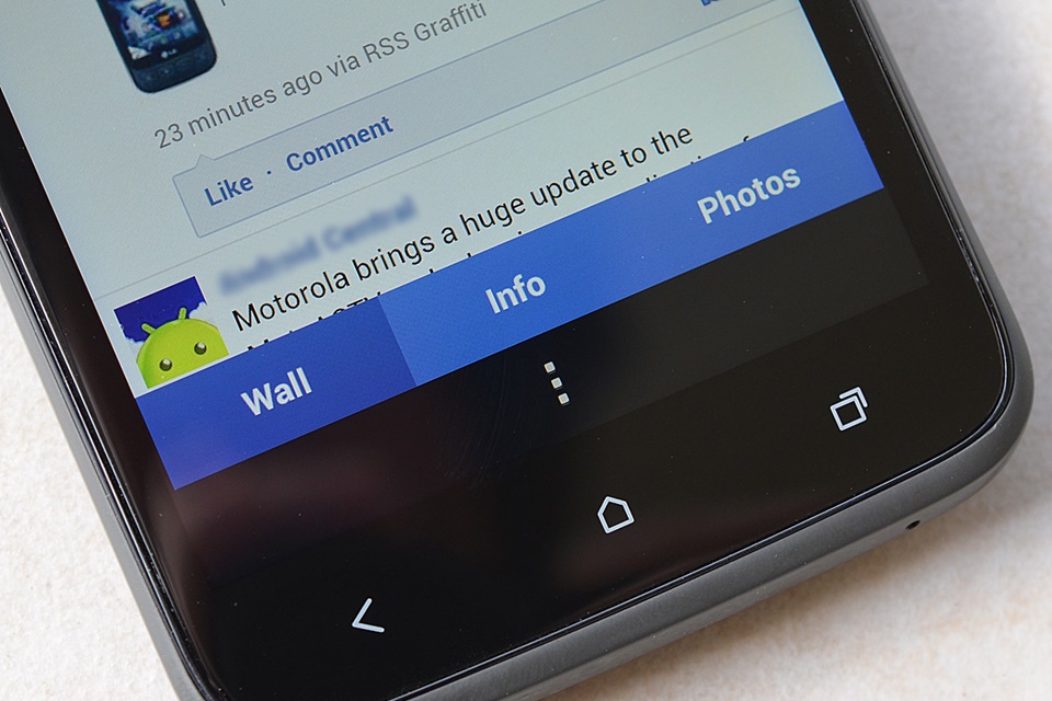 Diga tchau, Menu! Android 10 tira suporte para botão de apps antigos