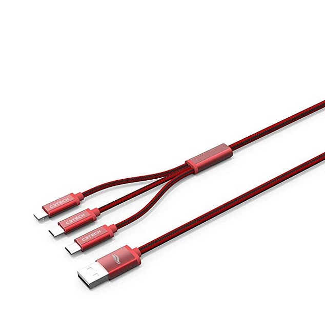 Imagem: Cabo USB 4.2A