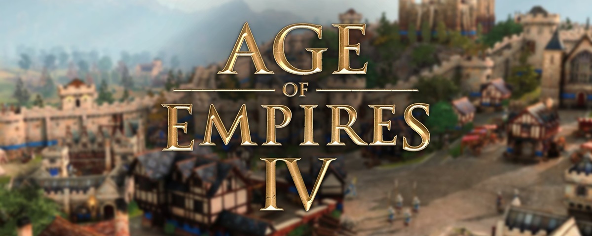 age of empires iv trailer