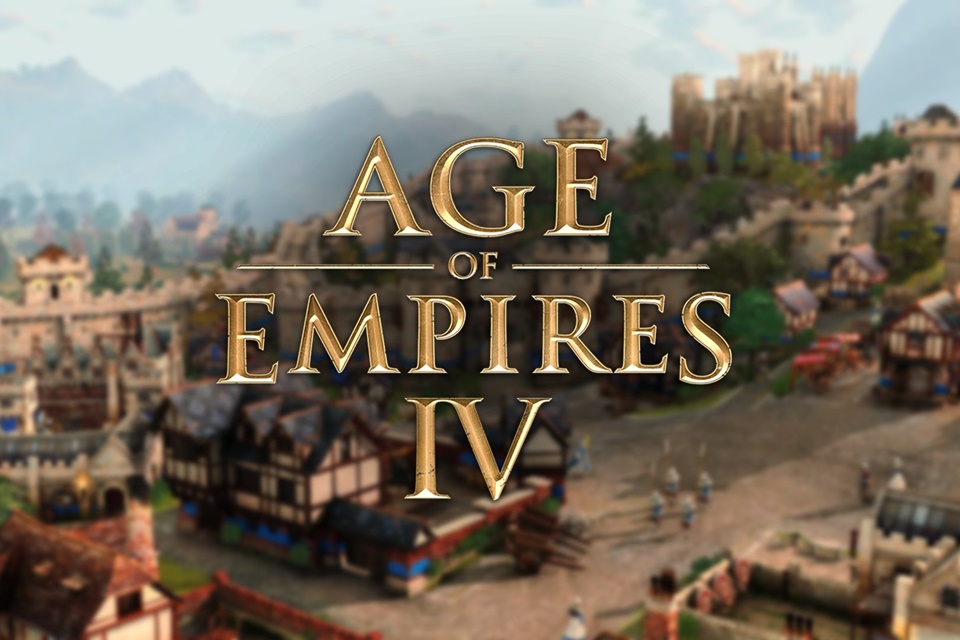 age of empires 4 gameplay age of empires 4 gameplay