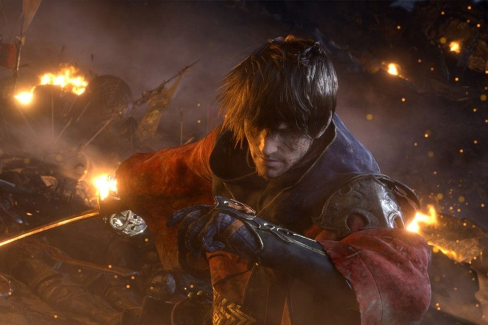 Final Fantasy XIV chegará em breve no Xbox One, garante Spencer