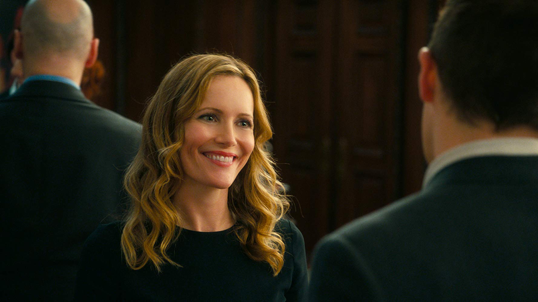 The Power: Leslie Mann vai estrelar série da Amazon Prime Video