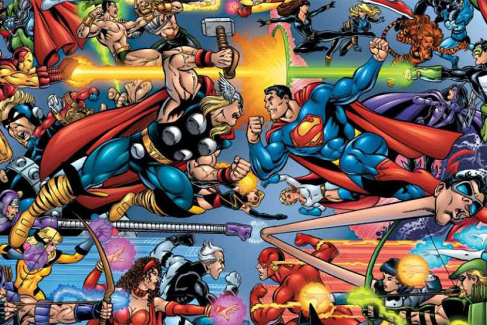 Marvel e DC: 10 vezes que os fãs conseguiram mudar as histórias