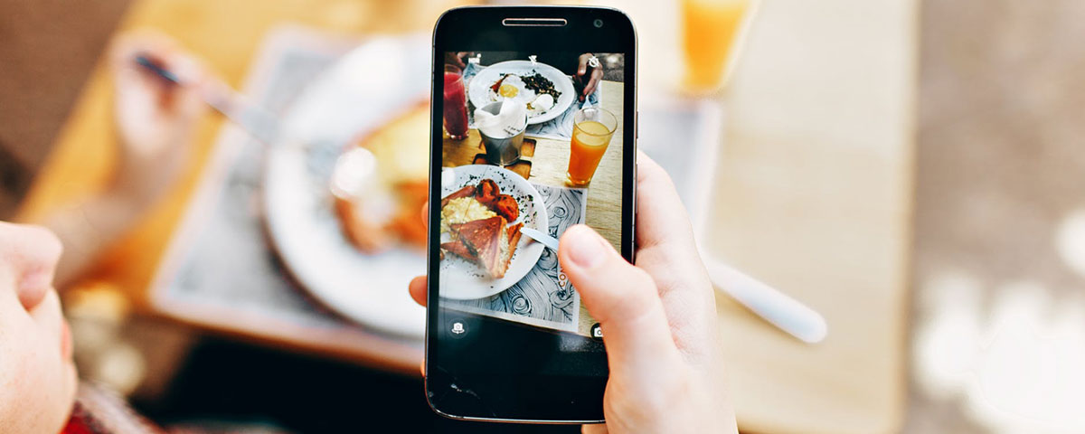 Imagem de: Como transferir fotos entre 2 smartphones Android