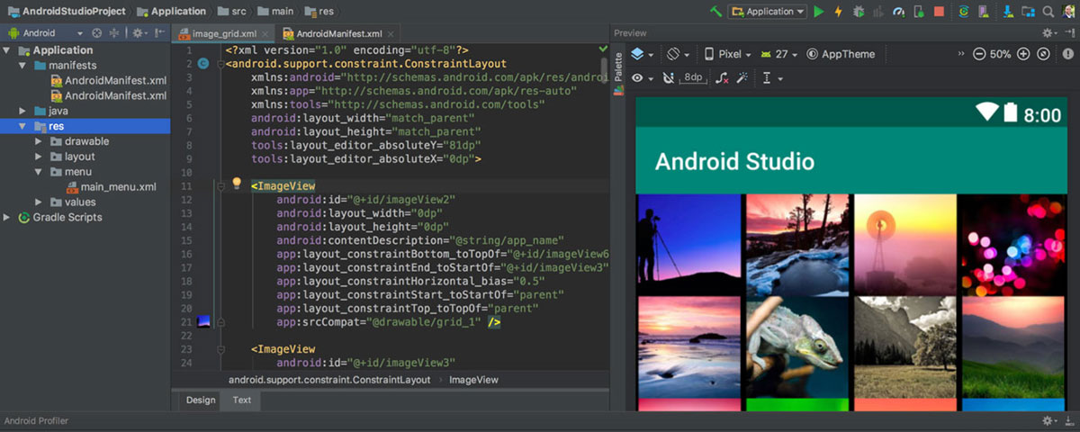 Imagem de: Como instalar o SDK (Software Development Kit) do Android