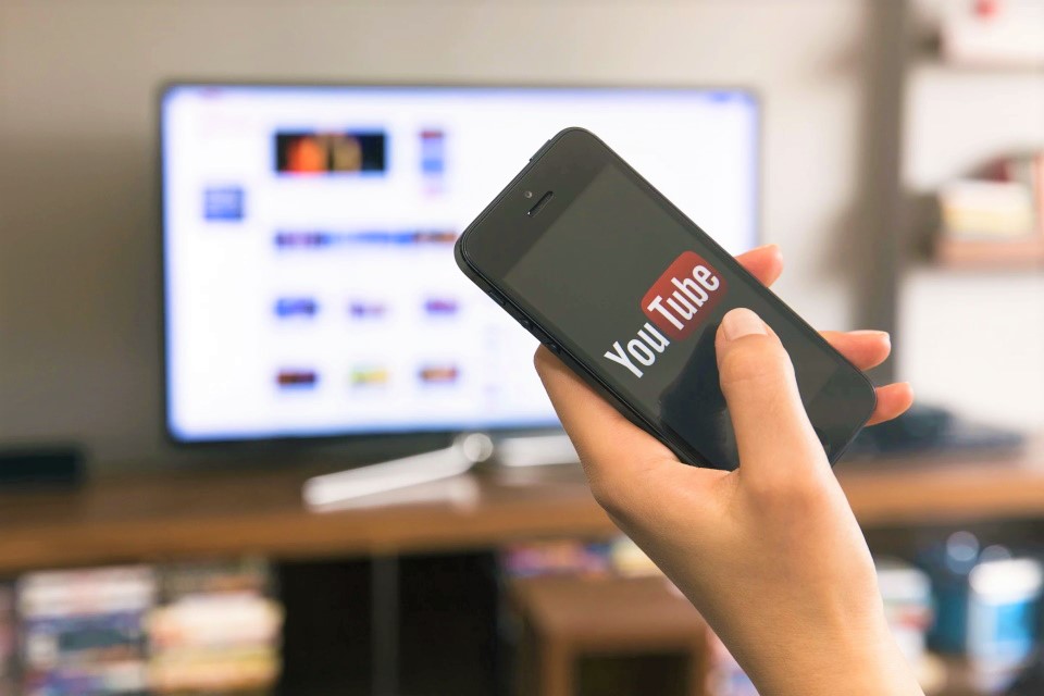 Como transmitir conteúdos do Android para a TV
