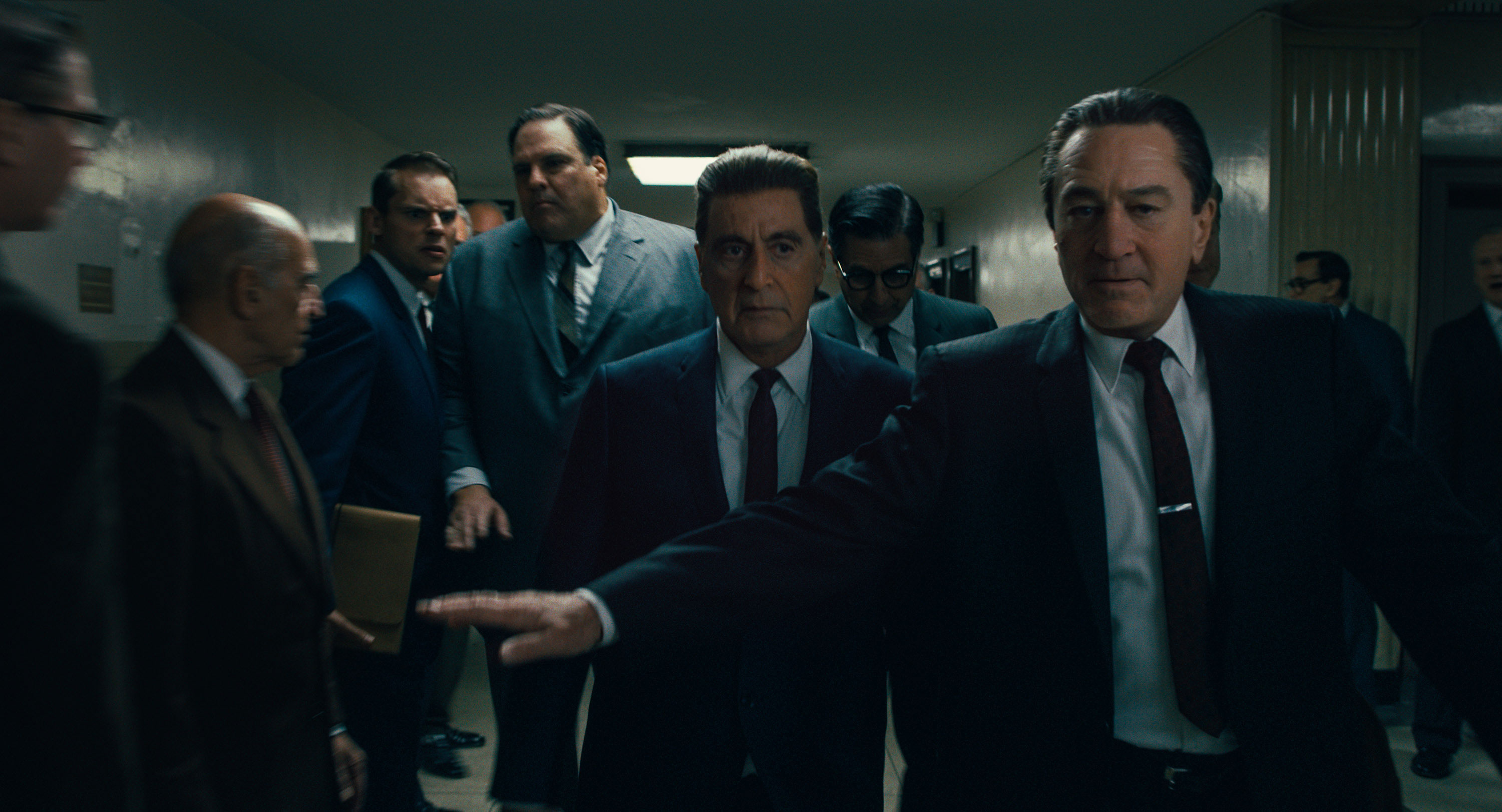 O Irlandês mostra um Scorsese melancólico e reflexivo (Crítica)