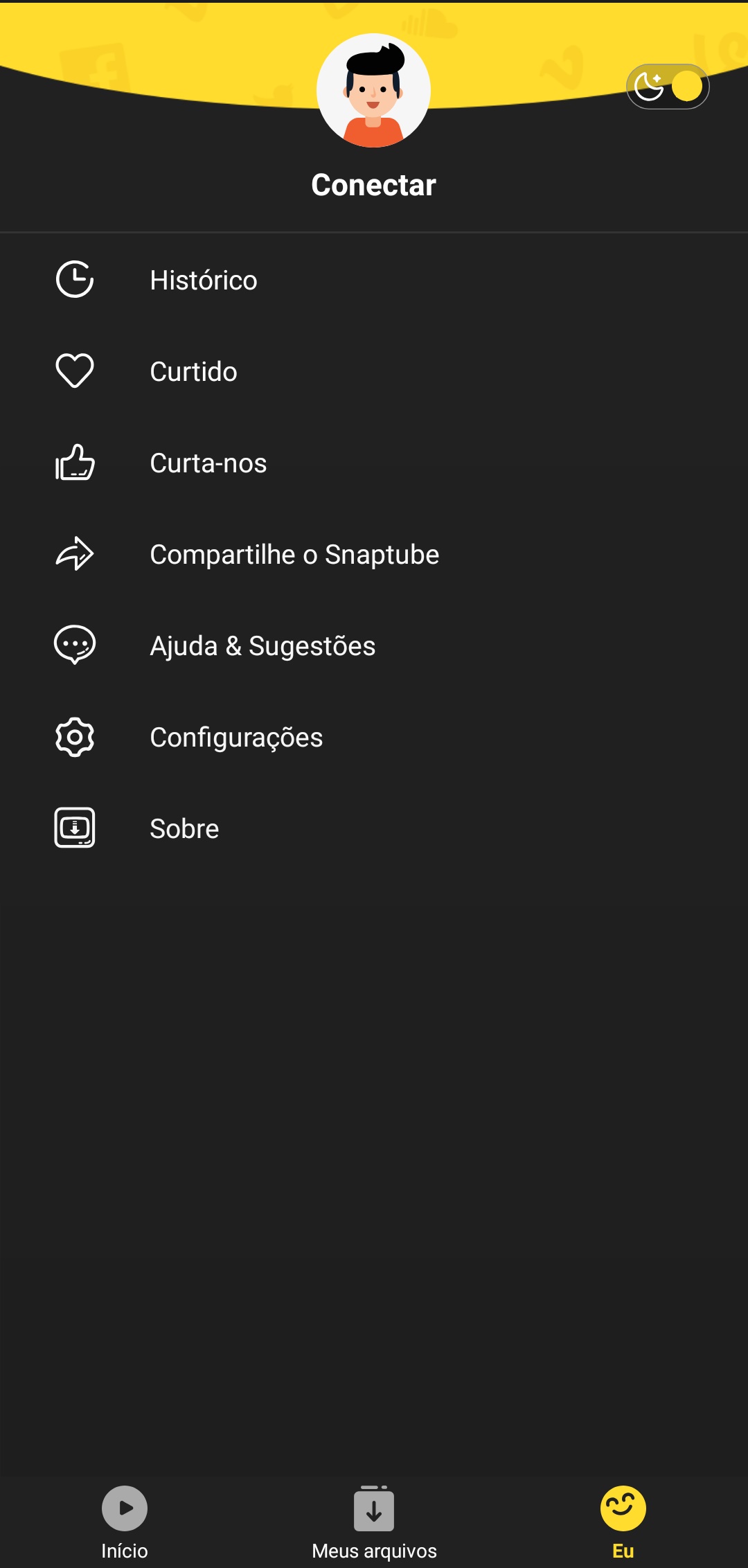 Snaptube Download Para Android Gratis