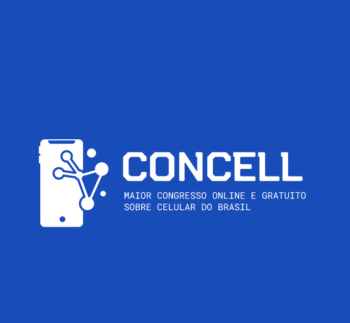 Imagem: Concell, o maior congresso brasileiro sobre celulares