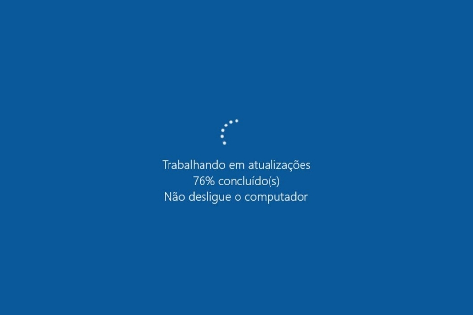 De novo! Atualização do Windows 10 causa erro em milhares de PCs