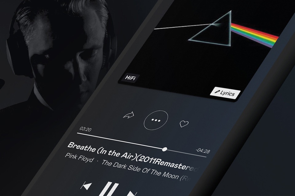 'Deezer HiFi' chega ao Android e iOS com música em alta definição