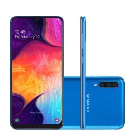 Imagem: Celular Samsung Galaxy A50