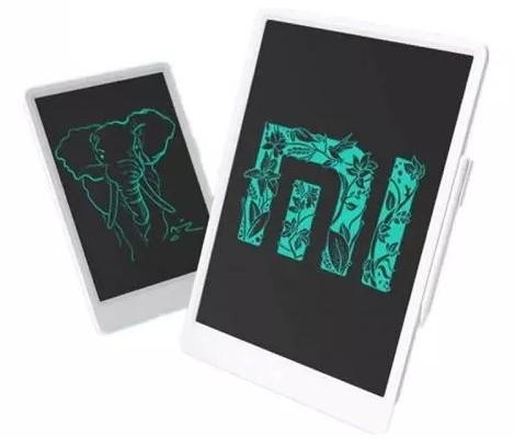 Imagem: Quadro Negro LED Xiaomi