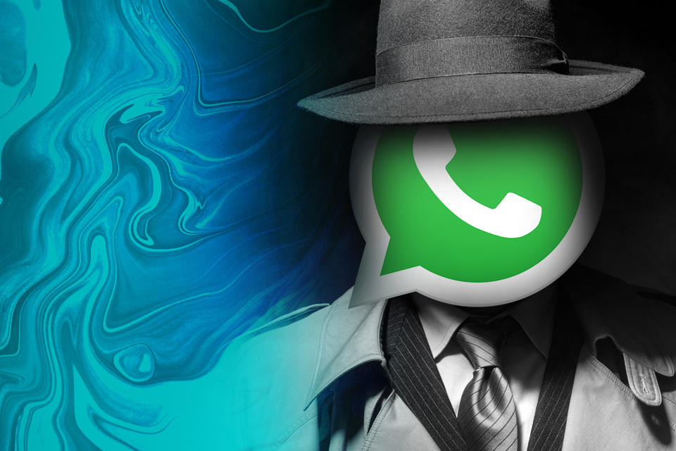 Hackers no WhatsApp podem ler textos, S11 com vídeo 8K – Hoje no TecMundo